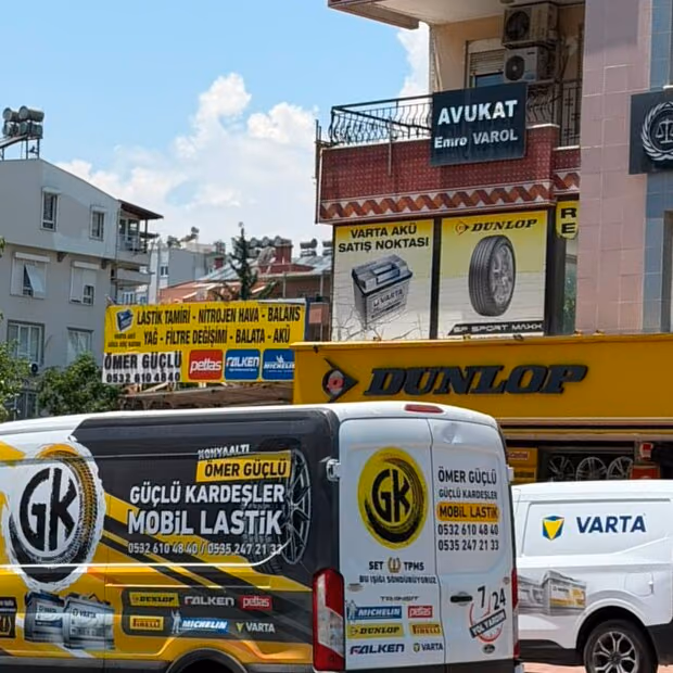 Akücü - Çaybaşı, Muratpaşa